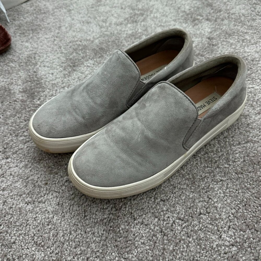 Steve Madden Shoes